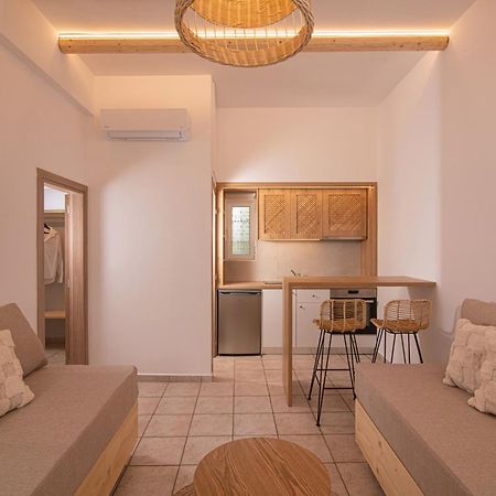 Elea Concept Hotel & Suites Kato Gouves Dış mekan fotoğraf