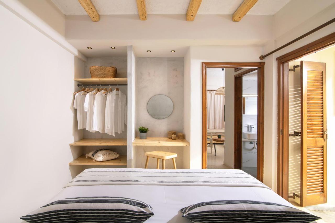 Elea Concept Hotel & Suites Kato Gouves Dış mekan fotoğraf