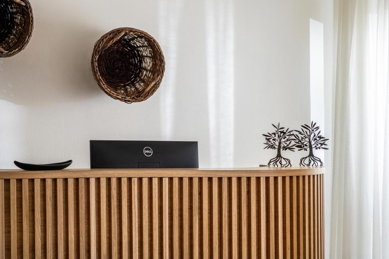 Elea Concept Hotel & Suites Kato Gouves Dış mekan fotoğraf