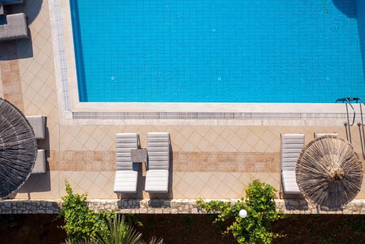 Elea Concept Hotel & Suites Kato Gouves Dış mekan fotoğraf