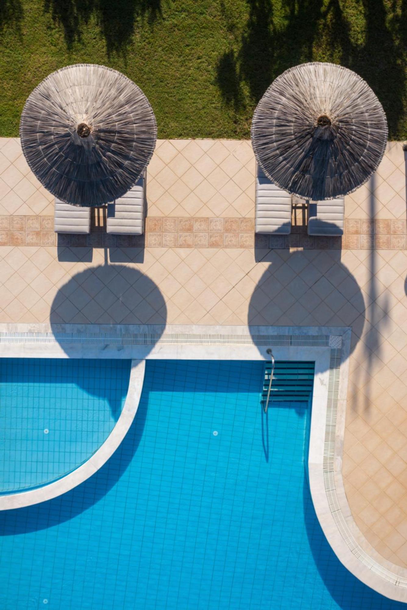 Elea Concept Hotel & Suites Kato Gouves Dış mekan fotoğraf