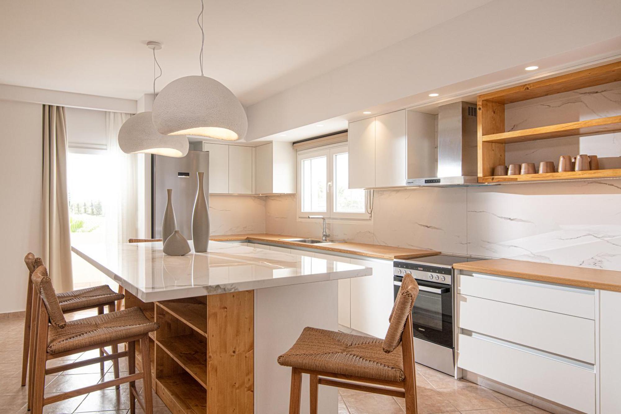 Elea Concept Hotel & Suites Kato Gouves Dış mekan fotoğraf