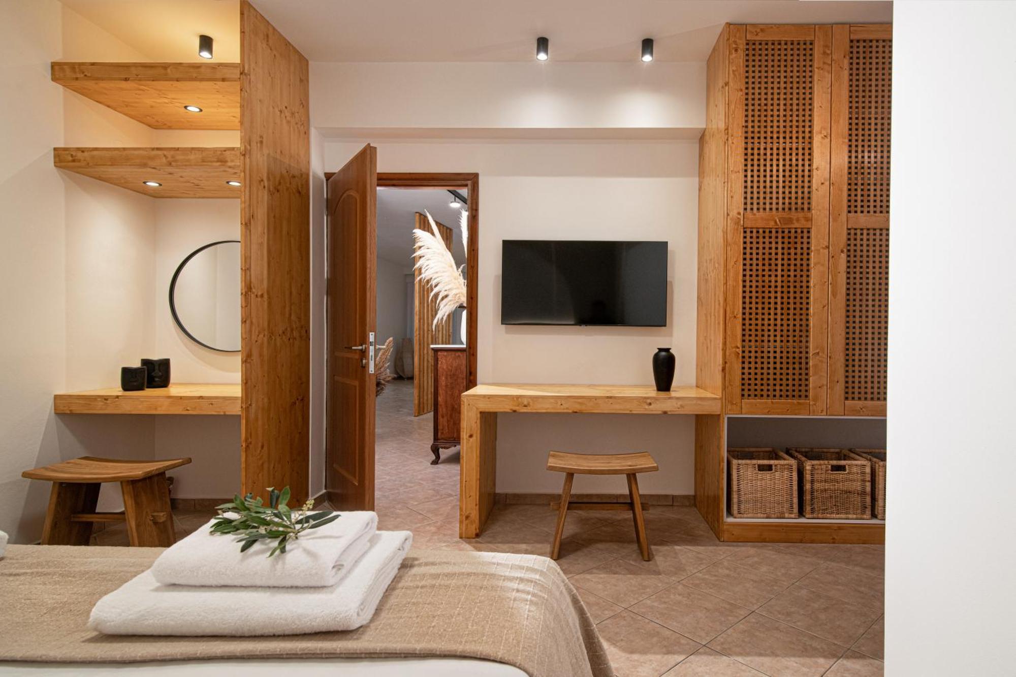 Elea Concept Hotel & Suites Kato Gouves Dış mekan fotoğraf