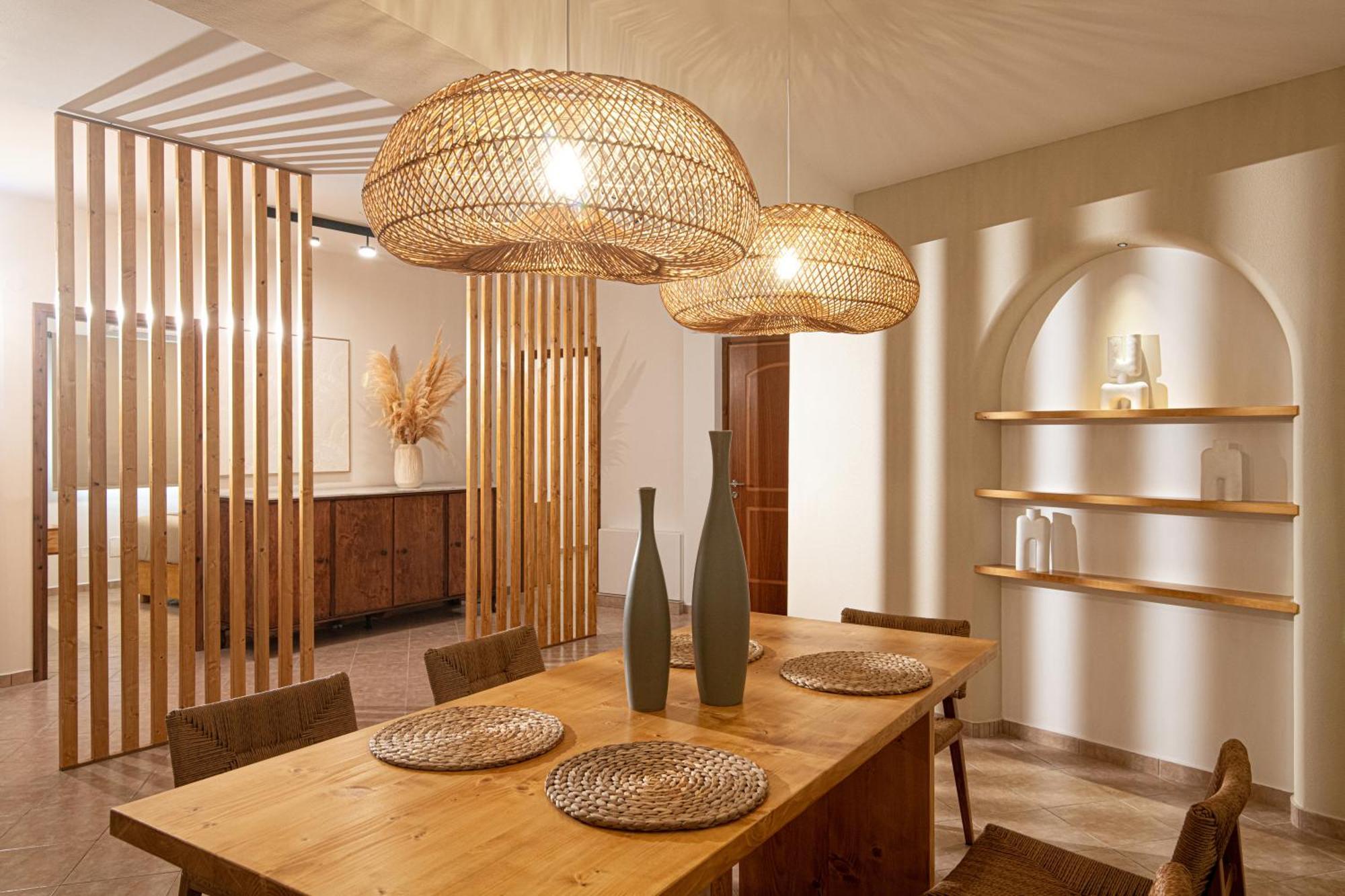 Elea Concept Hotel & Suites Kato Gouves Dış mekan fotoğraf