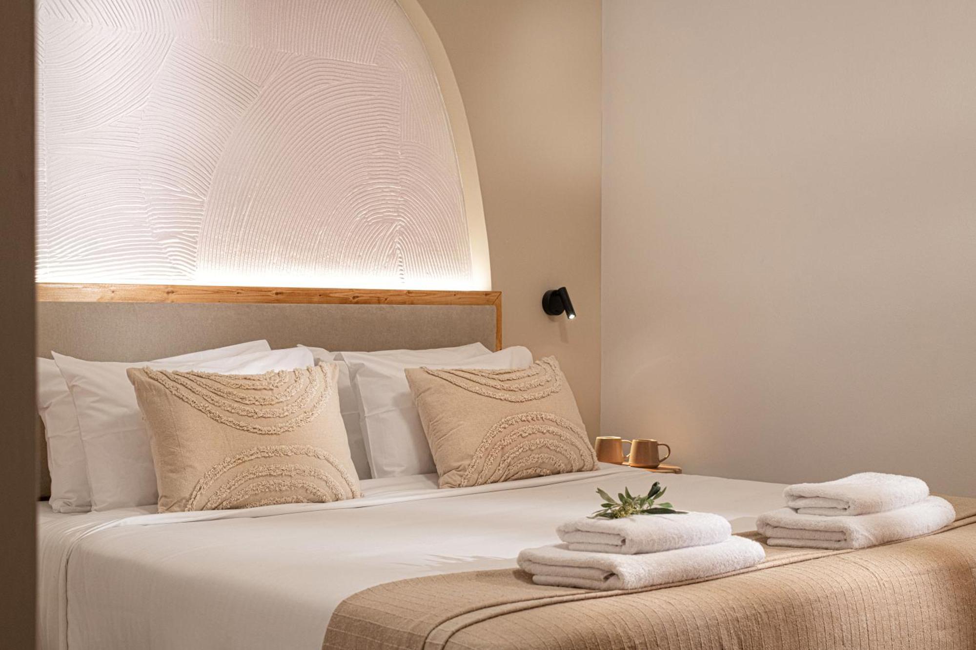 Elea Concept Hotel & Suites Kato Gouves Dış mekan fotoğraf