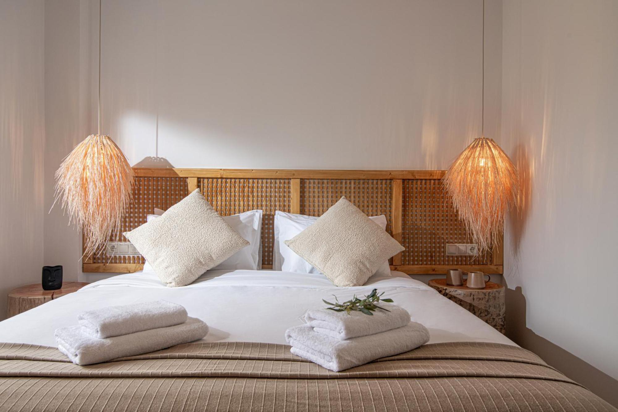 Elea Concept Hotel & Suites Kato Gouves Dış mekan fotoğraf