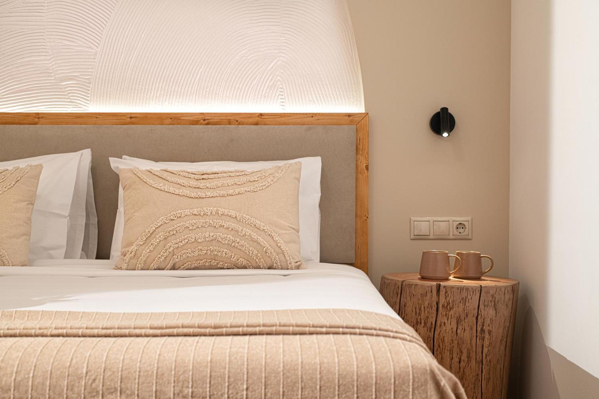 Elea Concept Hotel & Suites Kato Gouves Dış mekan fotoğraf