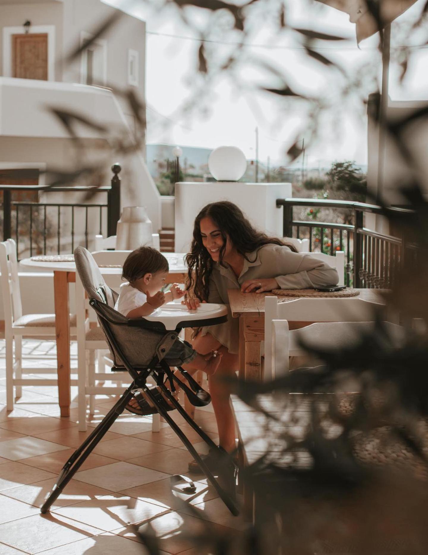 Elea Concept Hotel & Suites Kato Gouves Dış mekan fotoğraf