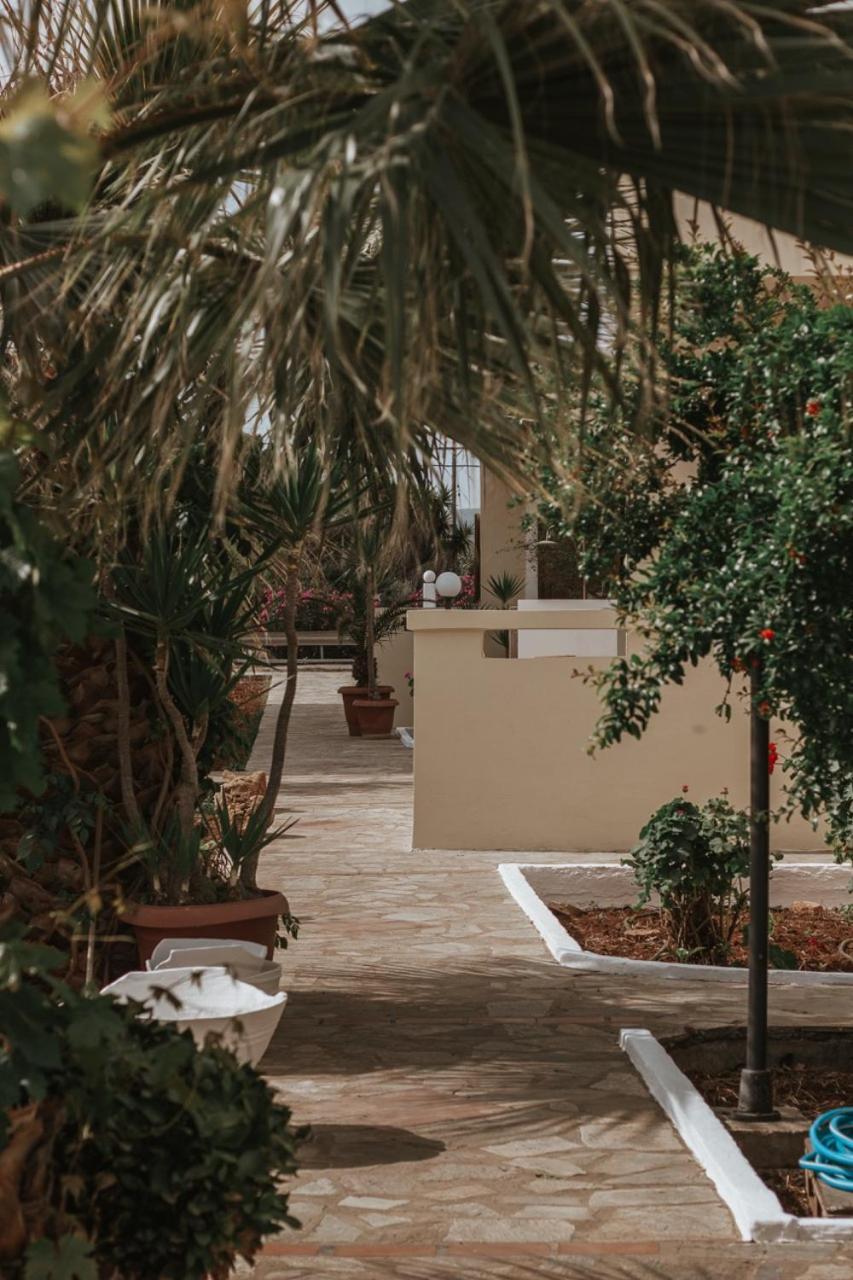 Elea Concept Hotel & Suites Kato Gouves Dış mekan fotoğraf