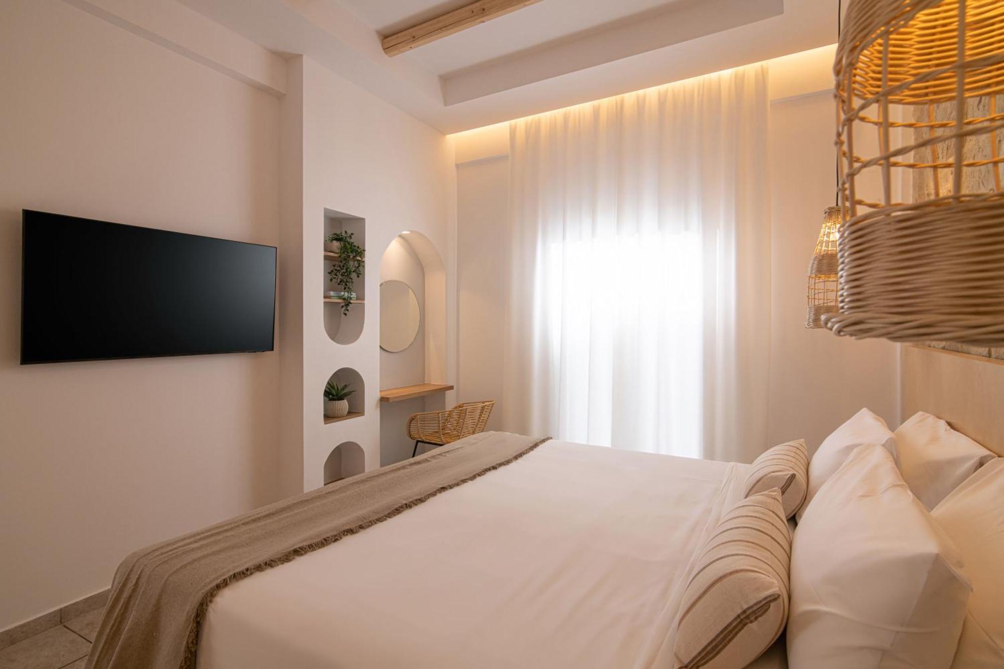 Elea Concept Hotel & Suites Kato Gouves Dış mekan fotoğraf