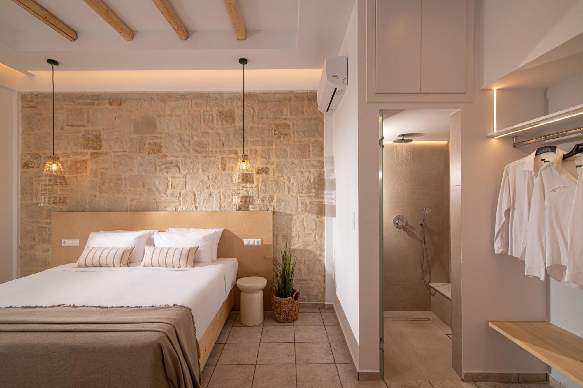 Elea Concept Hotel & Suites Kato Gouves Dış mekan fotoğraf