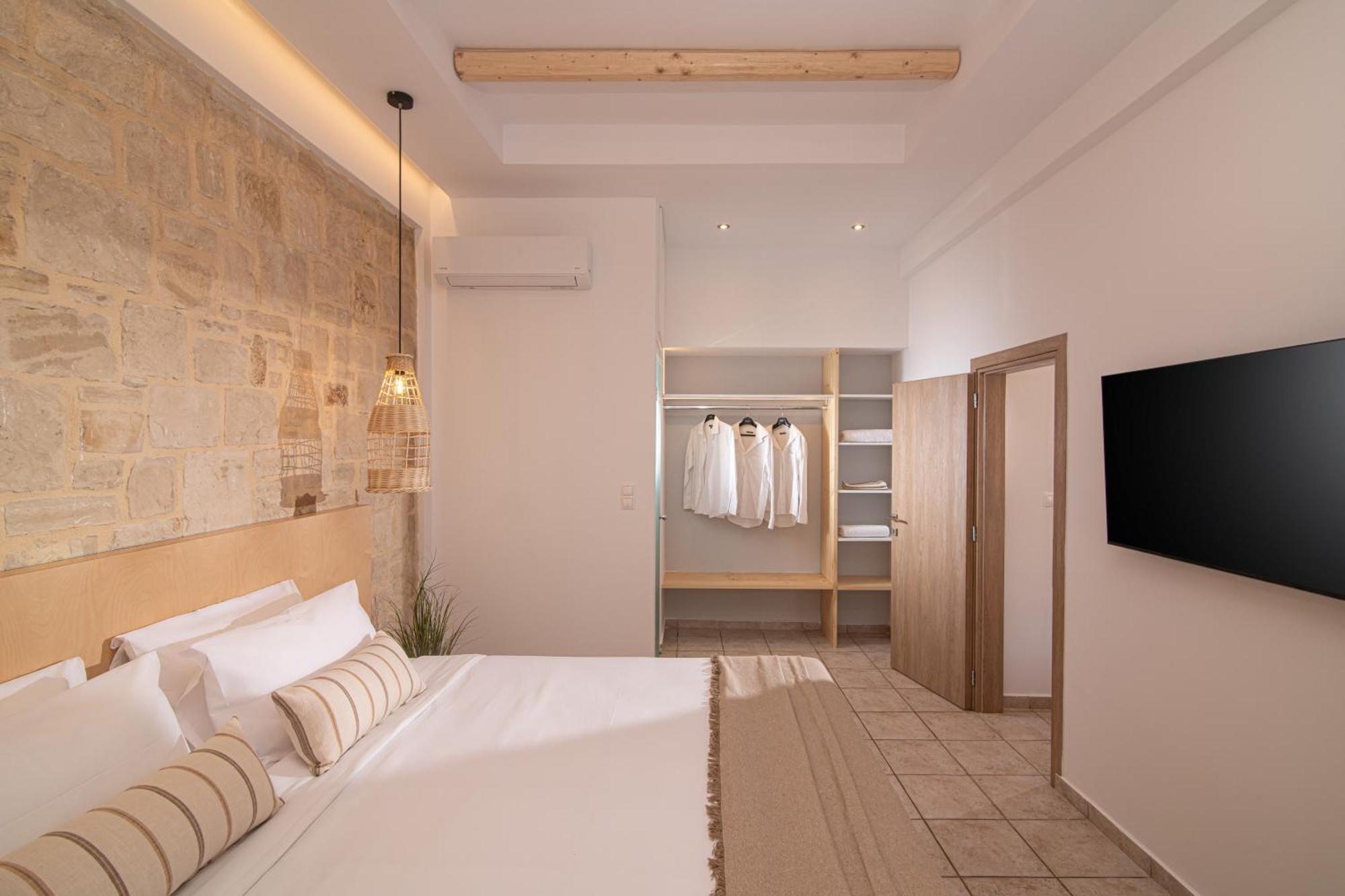 Elea Concept Hotel & Suites Kato Gouves Dış mekan fotoğraf